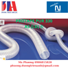 Ống polyurethane PROTAPE PUR 330 AS (LD) ®