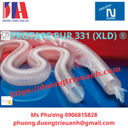 Ống polyurethane PROTAPE PUR 331 (XLD) ®