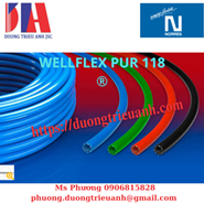Ống polyurethane ROBOT NORFLEX PUR 441 ®