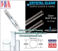 Ống thạch anh Mighty-Pure® MP36 | Mighty-Pure® MP36A | Mighty-Pure® MP36B | Mighty-Pure® MP36C made in USA