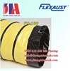 Ống vải Flexaust FX-180