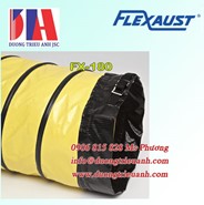 Ống vải Flexaust FX-180