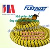 Ống vải mềm Flexaust SD-W 24in | Flexaust SD-W 18in | Flexaust SD-W 14in