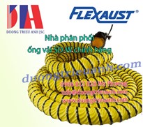 Ống vải mềm Flexaust SD-W 24in | Flexaust SD-W 18in | Flexaust SD-W 14in