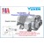 PAL PUMPS, Pressure Compensator Type | Bơm Yuken | Motor Yuken chính hãng tại Việt Nam