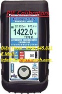 PIE Calibrators Milliamp Loop Calibrators, PIE Calibrators Thermocouple Calibrators, PIE Calibrators Voltage Calibrators,