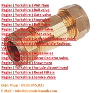 Pegler ( Yorkshire ) Ball valve   , Pegler ( Yorkshire ) Gate valve   , Pegler ( Yorkshire ) Stopvalve 