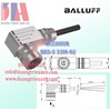 Phụ kiện cáp Balluff BCC00UR BKS-S 33M-02 dài 2m