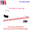 Pin tương thích SYSTEME 7® 060|100