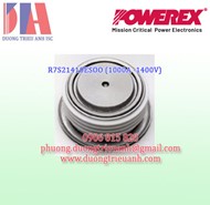 Powerex R7S21410ESOO (1000A -1400V)