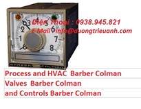 Process and HVAC  Barber Colman  Valves  Barber Colman  and Controls Barber Colman 