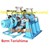 Pump Torishima - Phốt làm kín Torishima - Torisima Viet Nam - Bơm ly tâm Torishima 