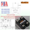 Relay Kejikeyi SSR-220D25XP | Rơ le Kejikeyi SSR-380D25XP | Kejikeyi Solid State Relay SSR-220D50XP