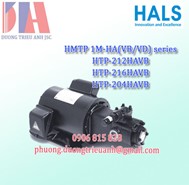 Rotor Pump Hals HMTP 1M-HA(VB/VD) series | Aryung HTP-210HAVB | A-ryung HTP-220HAVB | A-ryung HTP-216HAVB