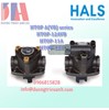 Rotor pump Hals HTOP A(VB) series HTOP-13AVB | Hals HTOP-11AVB | hals HTOP-12A