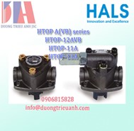 Rotor pump Hals HTOP A(VB) series HTOP-13AVB | Hals HTOP-11AVB | hals HTOP-12A