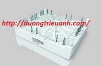 SEMIKRON cung cấp các mô-đun IGBT (Transitor lưỡng cực cổng cách điện) trong các gói SEMITRANS, SEMiX, SKiM, MiniSKiiP và SEMITOP 