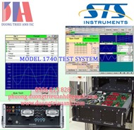 STS Instruments STS 1740 Test Systems