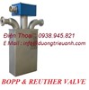 Safety Valves BOPP & REUTHER / Stop Valves BOPP & REUTHER  / Control Valves and Service BOPP & REUTHER