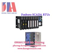 Schneider Electric Foxboro SCD2200 | Foxboro SCD6000 Schneider Electric | Foxboro SCADA RTUs