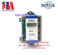 Setra MRGDA | Bộ chuyển đổi áp suất Setra MRGUC | Setra MRGPD