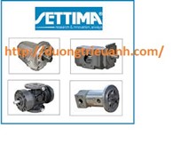 Settima Viet Nam , Bơm Settima  , Pump Settima