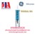 Silicone Sealant Momentive Tosseal 381 trung tính – không ăn mòn kim loại