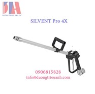 Silvent Pro 4X | Silvent Pro 4X-1500 | Silvent Pro 4X-2000 | Silvent Pro 4X-1000 | Silvent Pro 4X-180