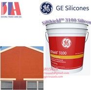 Sơn Silicones GE SilShield 3100 coating cho xây dựng