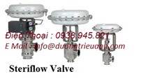 Steriflow Valve - Sanitary Pressure Regulators, Control Valves ...
