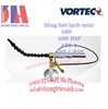 Súng làm lạnh mini Vortec 680 - Vortec 680-BSP - Vortec 680-1 - Vortec 680-1-BSP chính hãng