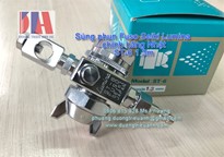 Súng phun Fuso Seiki Lumina chính hãng Nhật ST-6 đầu phun 1.3m có sẵn