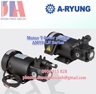 T-Rotor pumps Aryung AMTP-216LN | Aryung AMTP-206LN | A-ryung AMTP-220LN