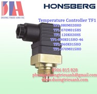 Temperature Controller Honsberg TF1-120K020HS  | Honsberg TF1-060K015HO | Honsberg Việt Nam TF1-090K015HO-46