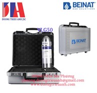 Thiết bị đo Beinat VLG50 | Đồng hồ đo áp suất Beinat MD20REM | Nhà cung cấp Beinat Việt Nam