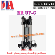 Thiết bị khử trùng Elecoro HR UV-C 