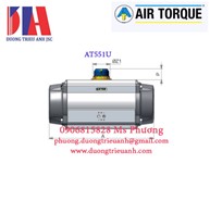 Thiết bị truyền động Air Torque AT551U | Air Torque PT250B | Air Torque PT1000B