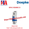 Thiết bị truyền động Doepke DFA 3 024DC-3