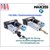 Thiết bị truyền động Fife GMA-1 | FIFE ACTUATORS GMA-1 | FIFE GMA-1-5-100.1-ISCT-KLB | Fife GMA-1 Electromechanical Actuator