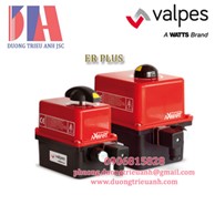 Thiết bị truyền động VALPES ER60.90B.G00 | Valpes ER100.90A.G00 | Van ER100.93B.G00 | Valpes Việt Nam