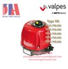 Valpes VR electric actuators | Valpes VR45.70B.G00 | VR75.70B.G00 Valpes