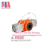 Van AKO OV200.04.30P2 DN200 chính hãng Đức (Germany) tại Việt Nam