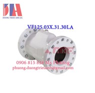 Van Ako VF125.03X.31.30LA | Van Pinch AKO Đức chính hãng