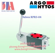 Van Argo Hytos RPR3-04 | van SD2E-B3 Argo Hytos | van SD2E-A4 chính hãng | Argo Hytos Việt Nam