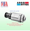 Van Argo Hytos VPP2-04/MP06-25 | Van Argo-Hytos VPP2-04 | Van giảm áp VPP2-04/S
