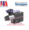 Van Duplomatic PZE3 | van giảm áp Duplomatic PZE3 chính gốc