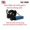 Van điện từ nhỏ gọn L Series dòng L20
