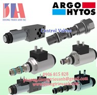 Van điều khiển hướng Argo Hytos ROE3-062S2M | Argo Hytos SD2E-A3 | Van RNEH4-25