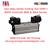 Van điều khiển hướng ISO 5599-1 ROSS Controls W60 & W64 Series