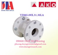 Van kẹp khí nén Ako VF040.05.33.30GLA | Ako VF050.08X.33.30LA | VF080.02X.31.30GLA Ako vavel